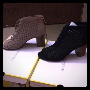 Simple and cute with a touch of class